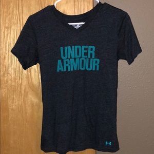 UA T-Shirt